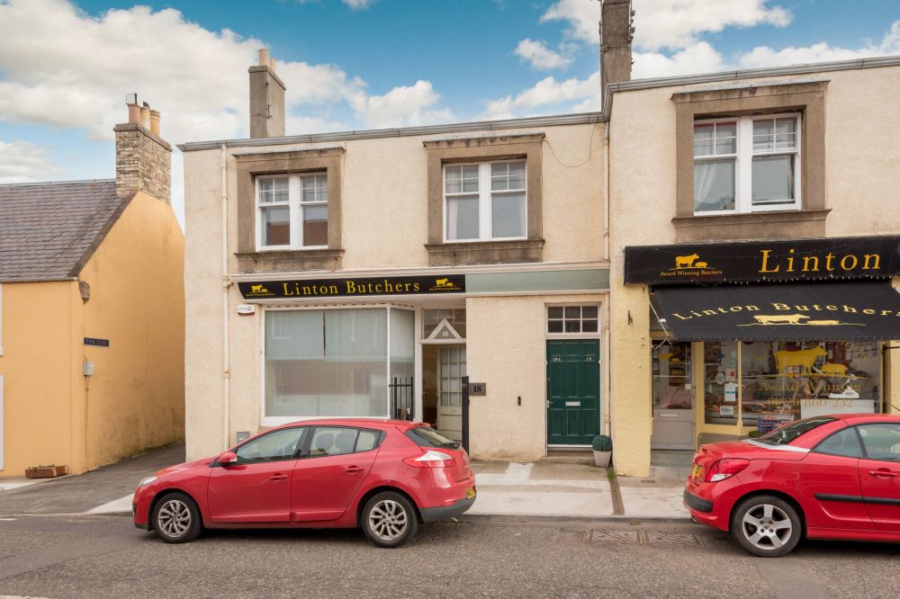 Property details Paris Steele