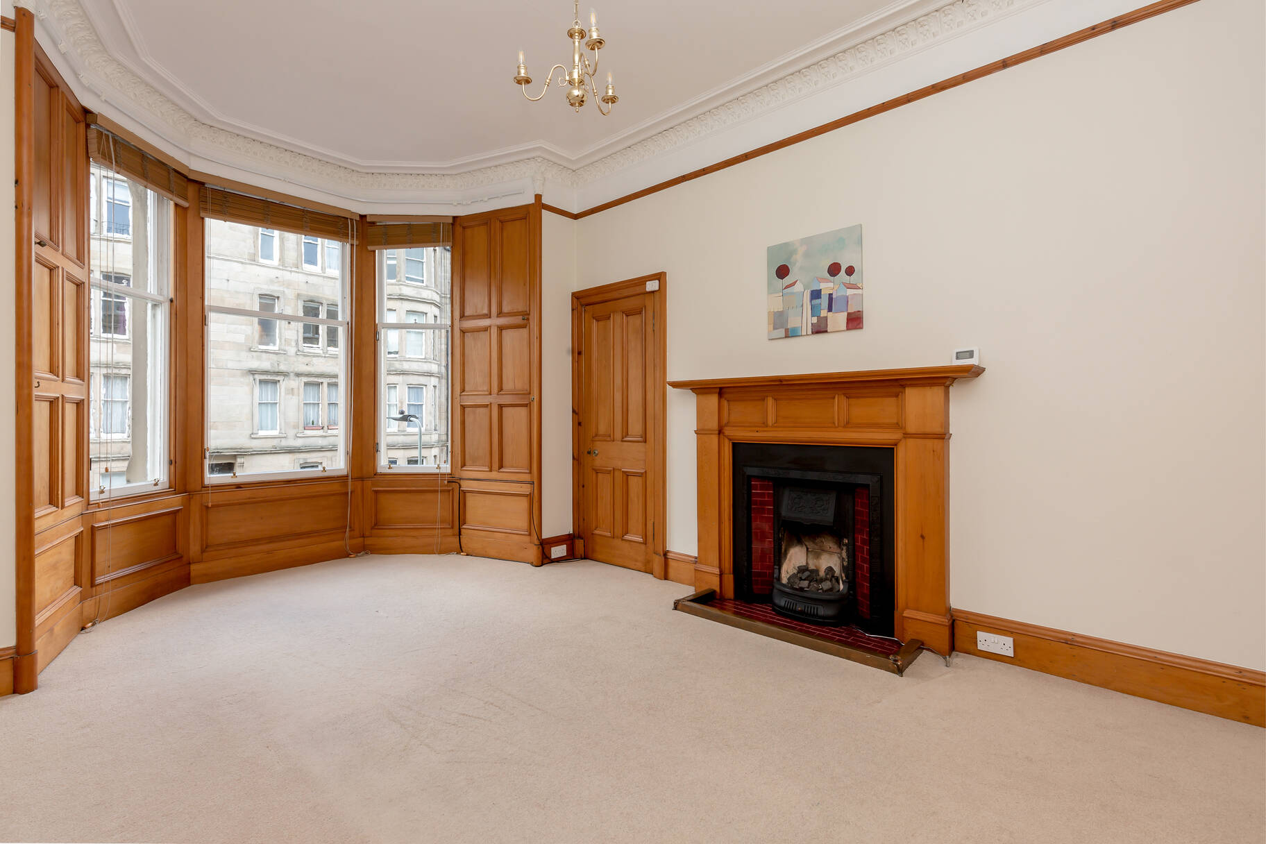 20/3 Comely Bank Street, Comely Bank, Edinburgh, EH4 1BD