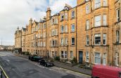 11/1 Shandon Place, Edinburgh
