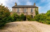 Pinkiehill House 25 Crookston Road, Inveresk