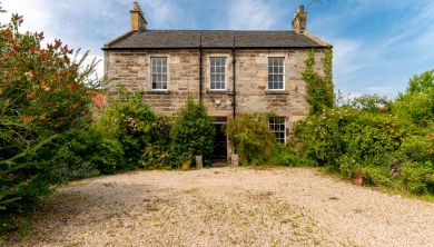 Pinkiehill House 25 Crookston Road, Inveresk