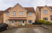 23 Sandyriggs Gardens, Dalkeith