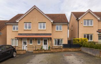23 Sandyriggs Gardens, Dalkeith