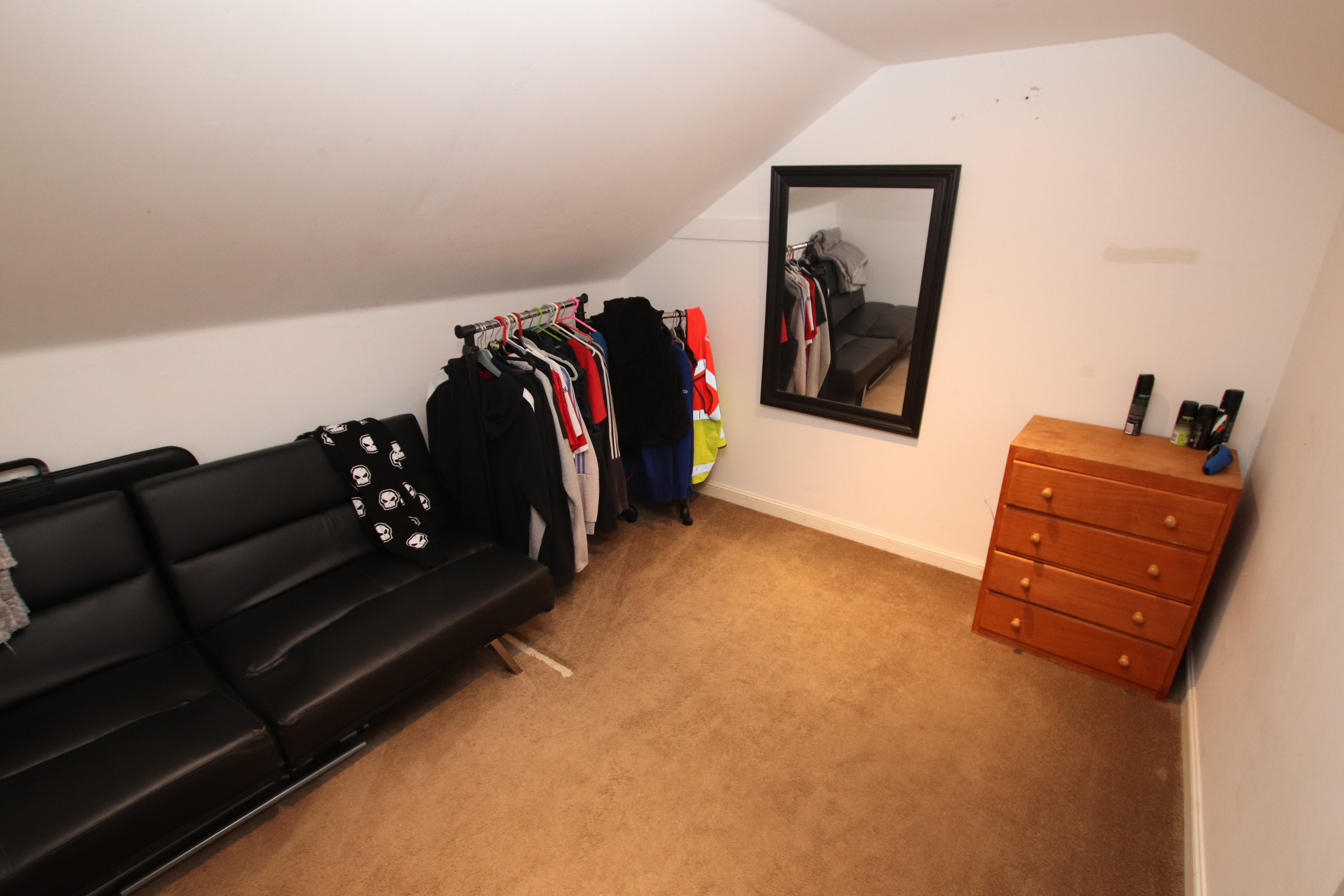 Property details for Moss Cottage, Glenbarry, Cornhill, Banff, AB45 2HJ