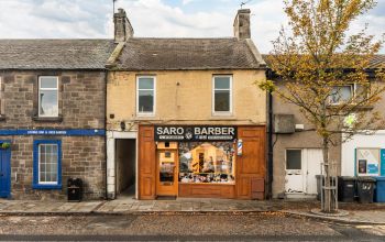 61 Clerk Street, Loanhead