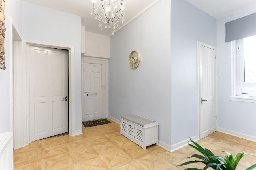 Property details DMD Law Estate Agents Edinburgh