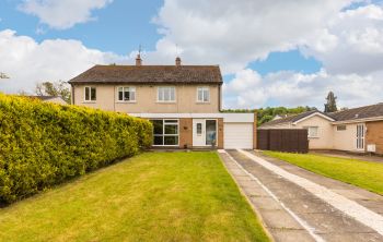 6 Newbattle Abbey Crescent, Dalkeith