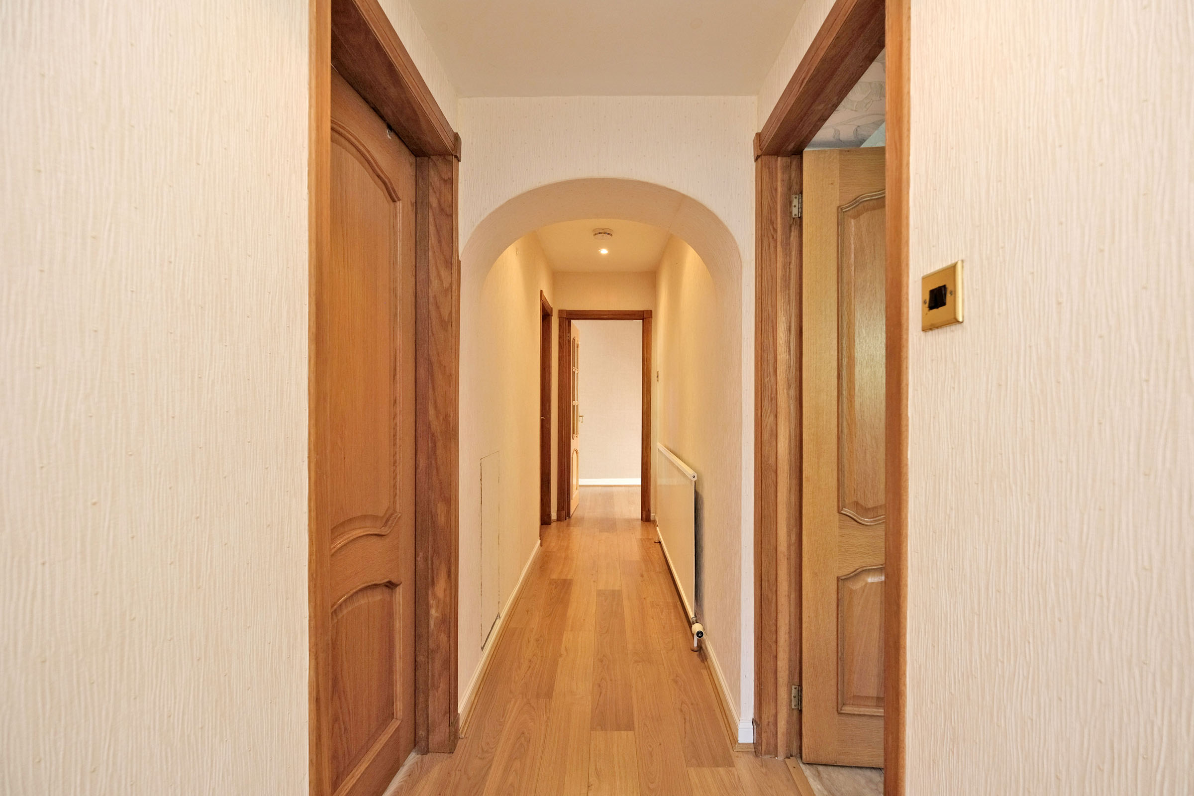 Property details for 2 Binghill Park, Milltimber, AB13 0EE Peterkins