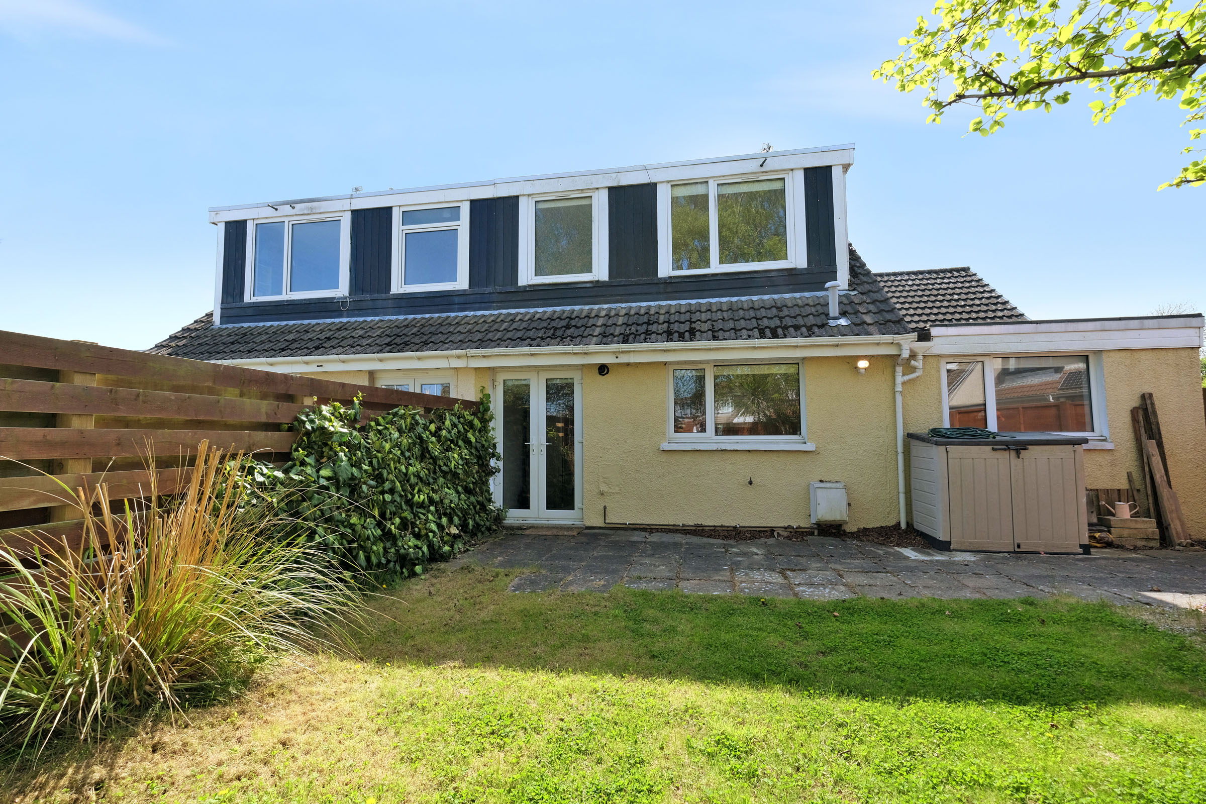 Property details for 2 Binghill Park, Milltimber, AB13 0EE Peterkins