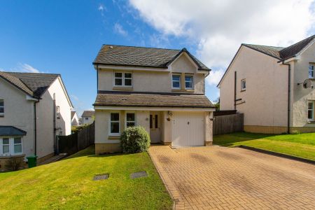 9 Easter Langside Place, Dalkeith, EH22 2FP