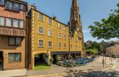 6/6 Windmill Close, Edinburgh