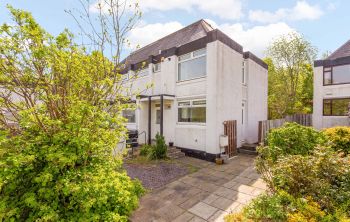 116 Craigmount Avenue North, Edinburgh