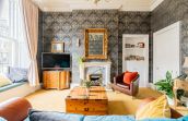 12/4 Atholl Place, Coates Crescent, Edinburgh