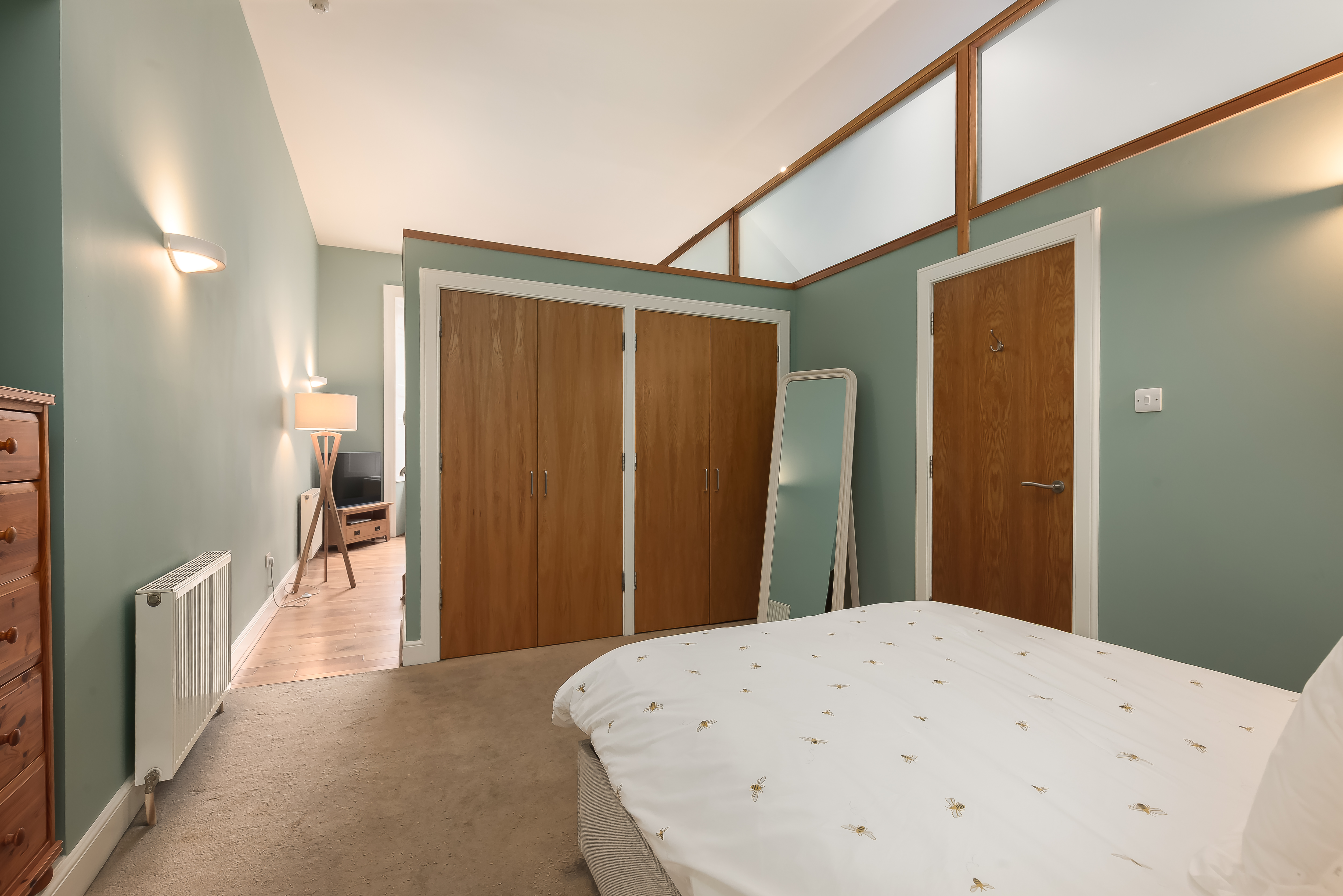 Flat 2, 15 Orwell Place, Dalry, Edinburgh, photo 8