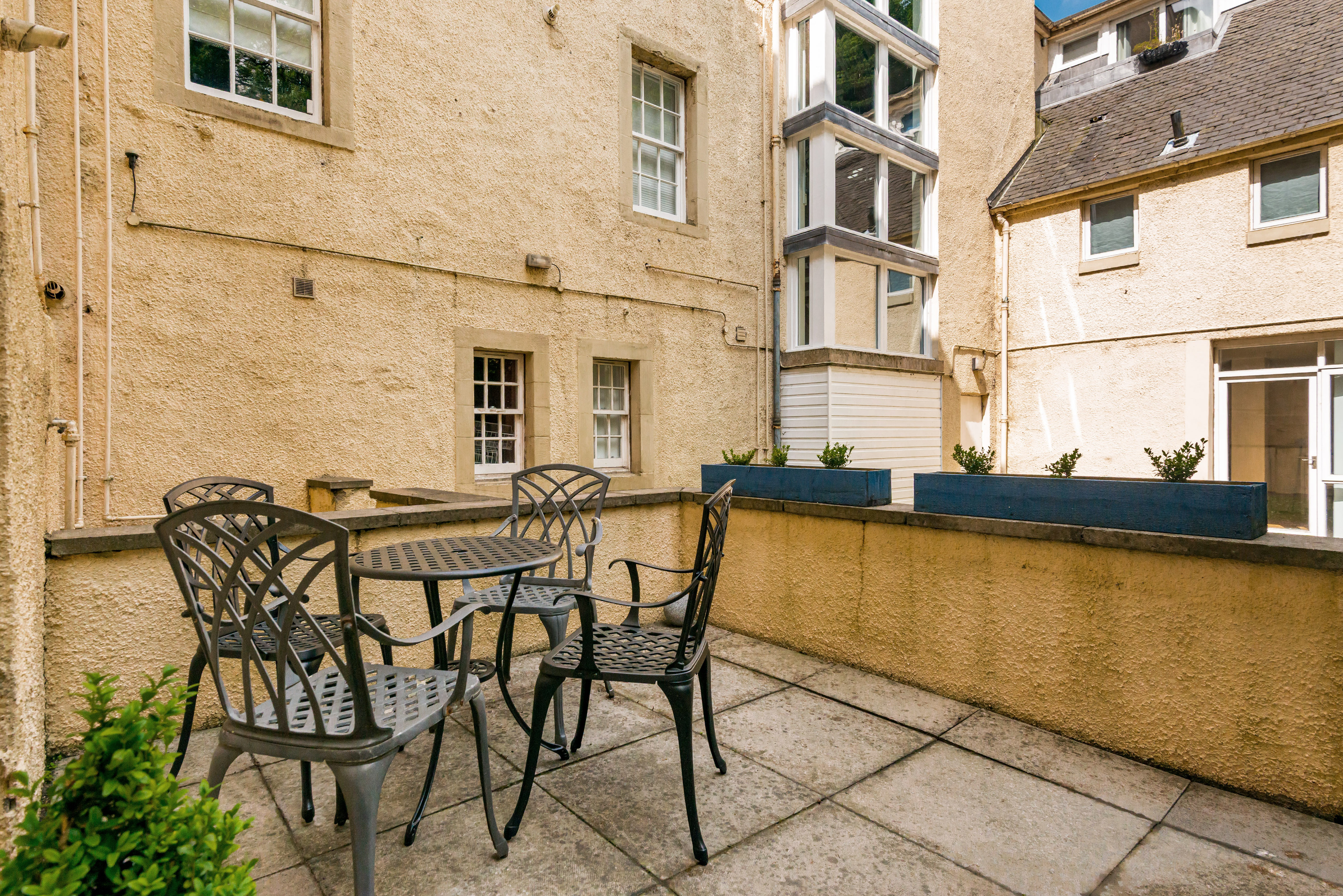Flat 2, 15 Orwell Place, Dalry, Edinburgh, photo 14