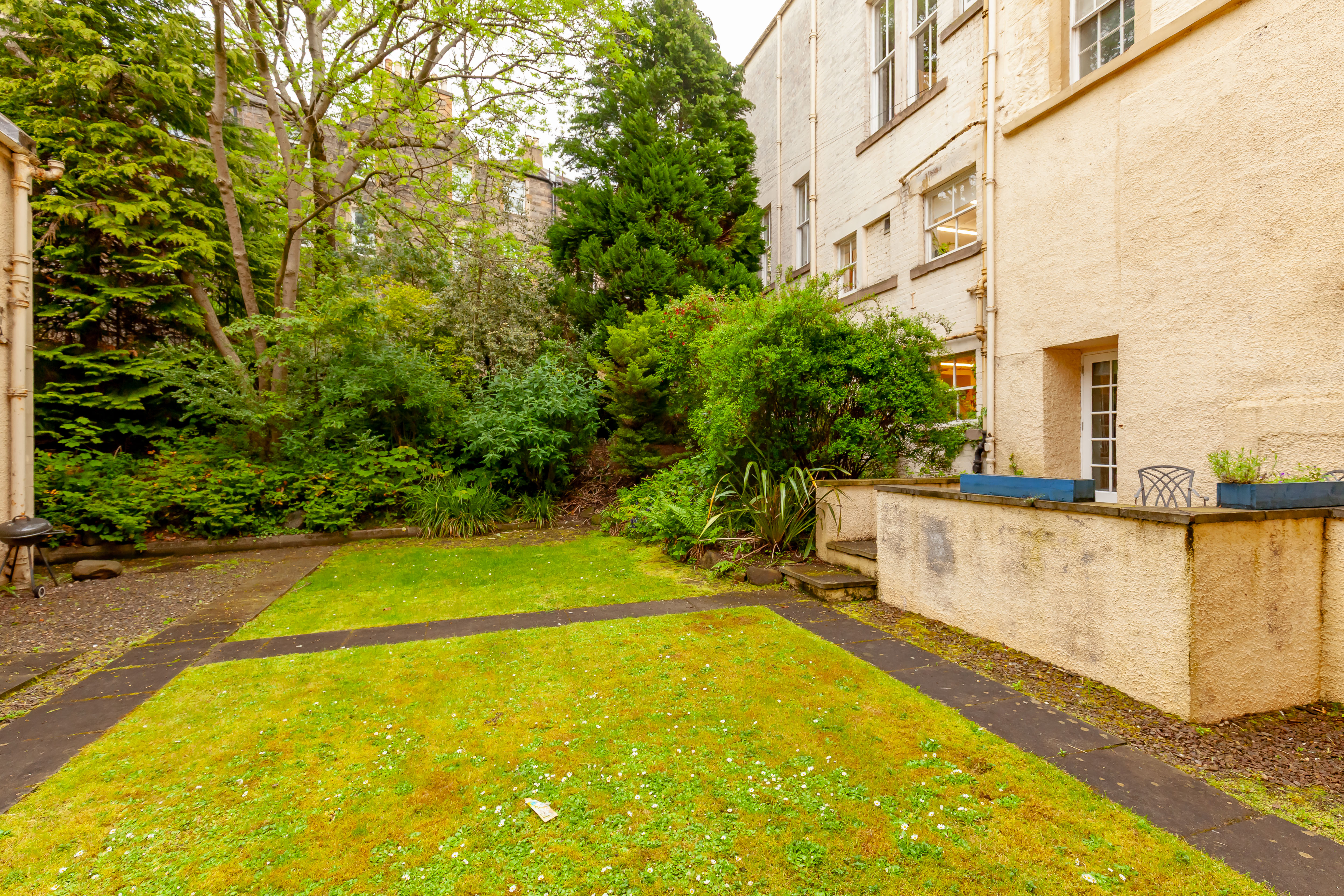Flat 2, 15 Orwell Place, Dalry, Edinburgh, photo 17