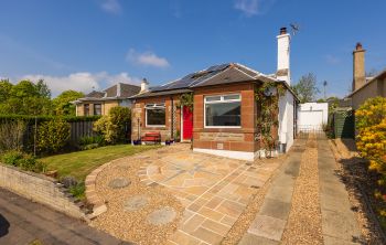 1 Pearce Road, Edinburgh