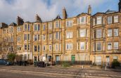 8/2 Dalziel Place, Edinburgh