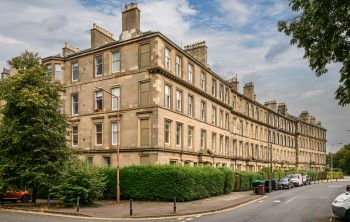 27/3 Hillside Crescent, Edinburgh