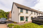 26 Old Dalmore Gardens, Auchendinny