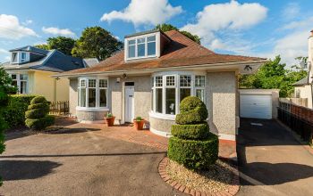 21 Craiglockhart Grove, Edinburgh