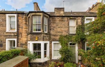 21 Parkvale Place, Edinburgh
