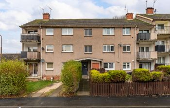 17/6 Ransome Gardens, Edinburgh
