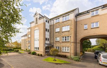 38/5 Meadow Place Road, Edinburgh