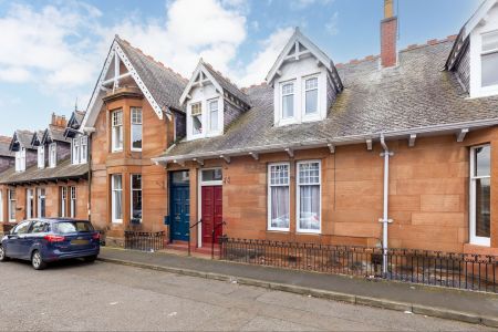 19 West Holmes Gardens, Musselburgh, EH21 6QW