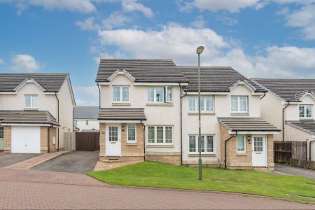 55 Hawk Crescent, DALKEITH, EH22 2RB