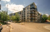 51/3 Waterfront Park, Edinburgh