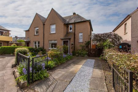 10 Ashgrove View, Musselburgh, EH21 7LZ