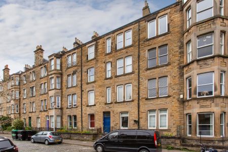 5 1F1, Merchiston Grove, Edinburgh, EH11 1PP