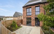 12 Heath Road, Edinburgh