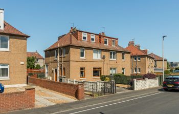 11 Parkhead Drive, Edinburgh