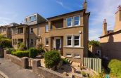 26 Hailes Grove, Edinburgh