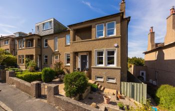 26 Hailes Grove, Edinburgh