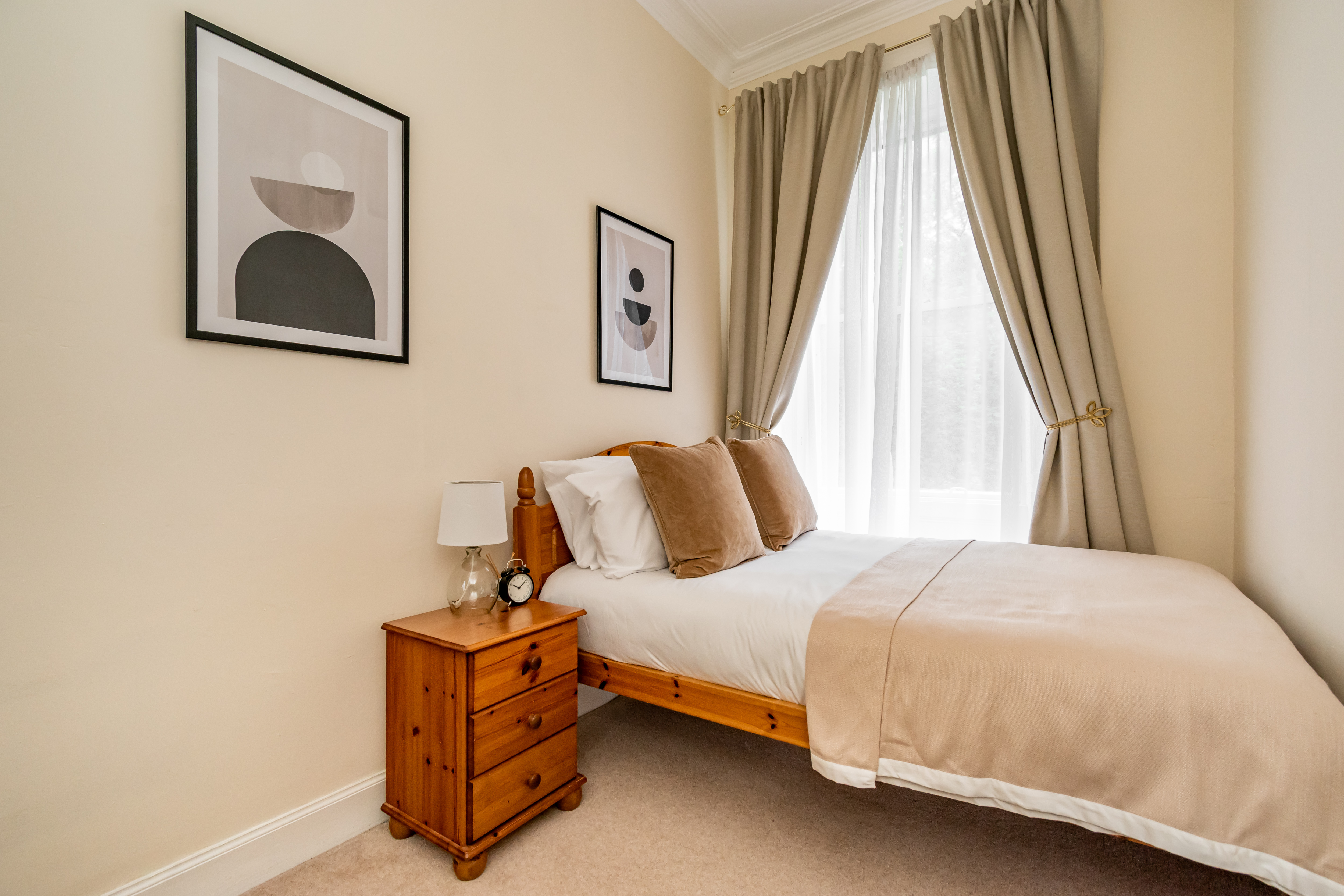 10/5 Meadow Place, Marchmont, Edinburgh, EH9 1JZ, photo 14