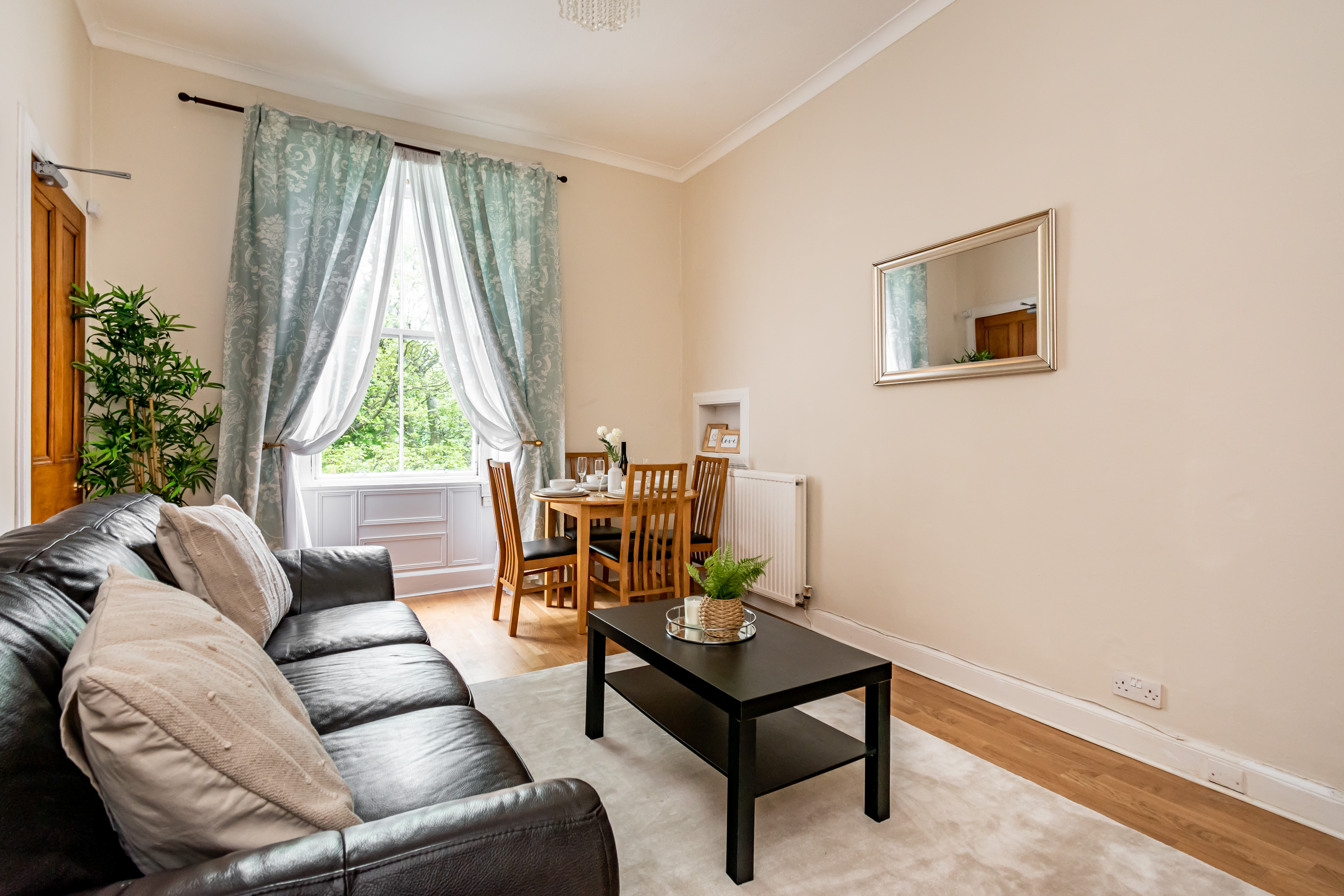 10/5 Meadow Place, Marchmont, Edinburgh, EH9 1JZ, photo 2