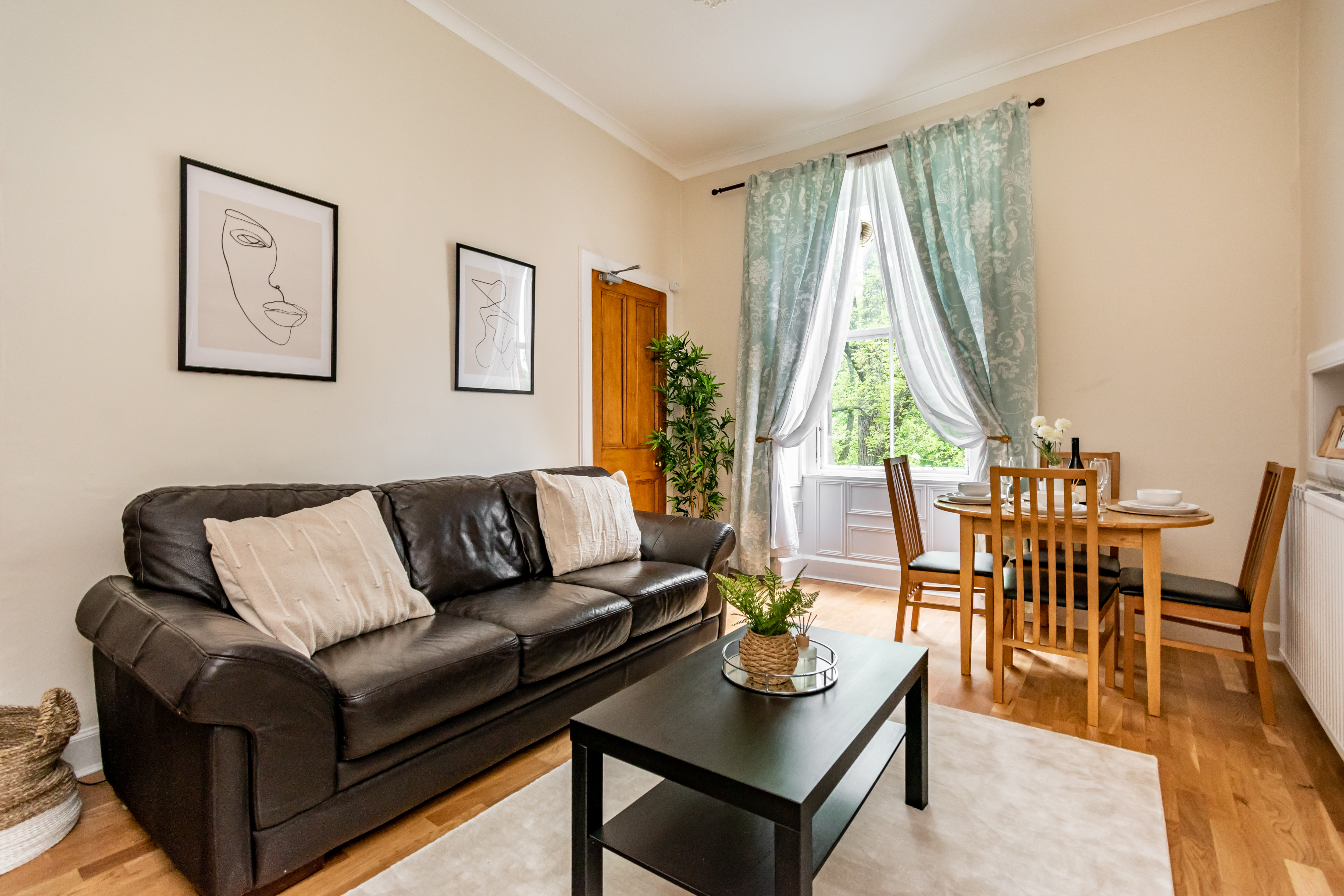 10/5 Meadow Place, Marchmont, Edinburgh, EH9 1JZ, photo 3