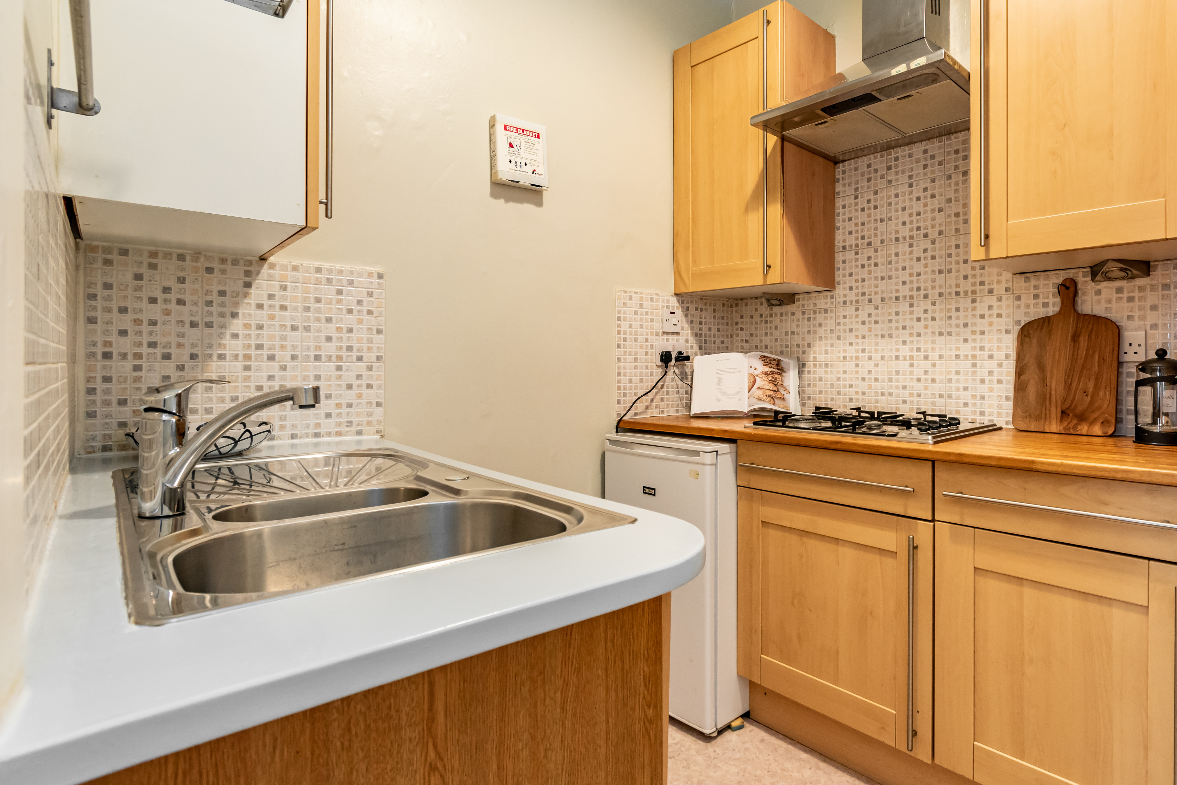 10/5 Meadow Place, Marchmont, Edinburgh, EH9 1JZ, photo 4