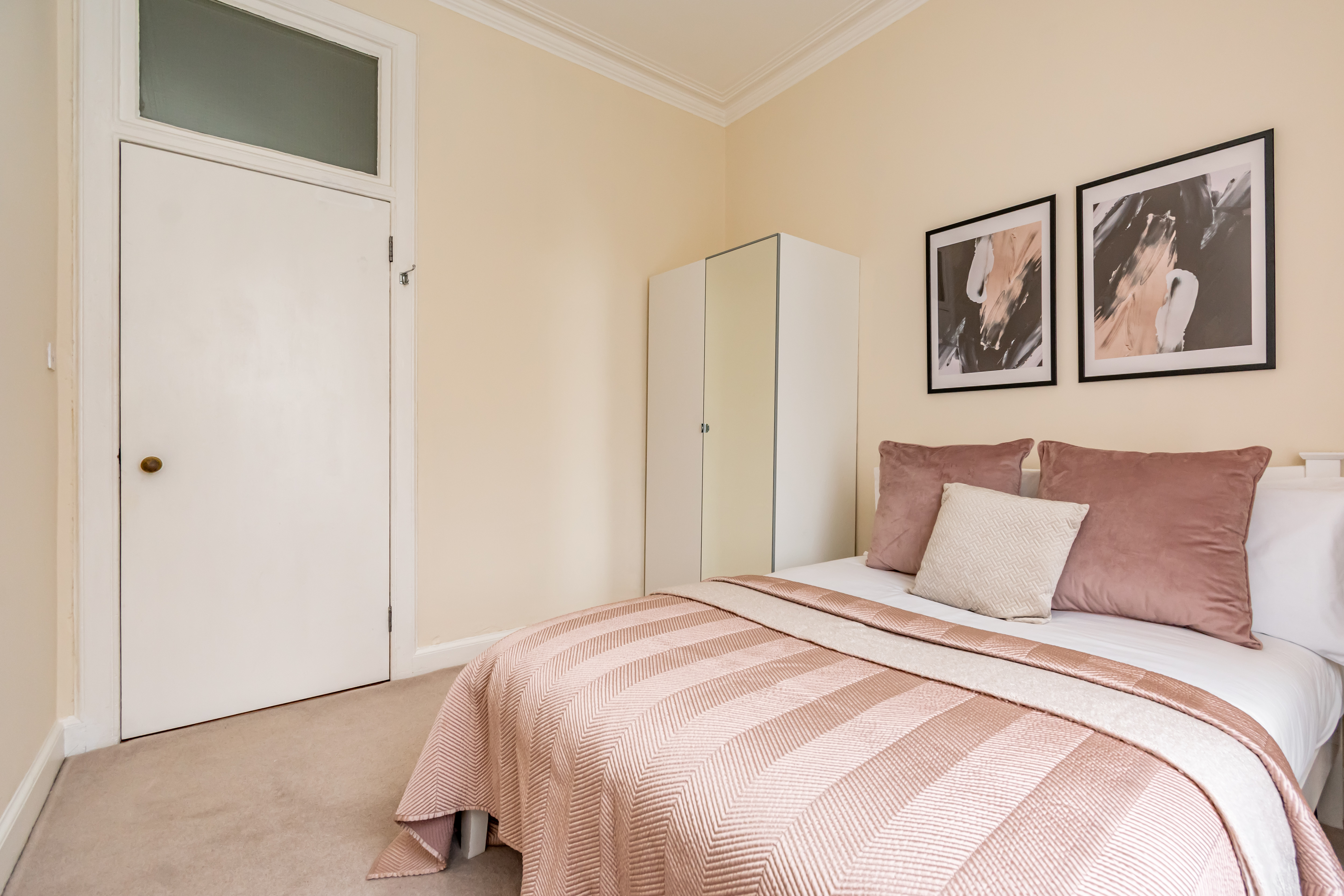 10/5 Meadow Place, Marchmont, Edinburgh, EH9 1JZ, photo 12