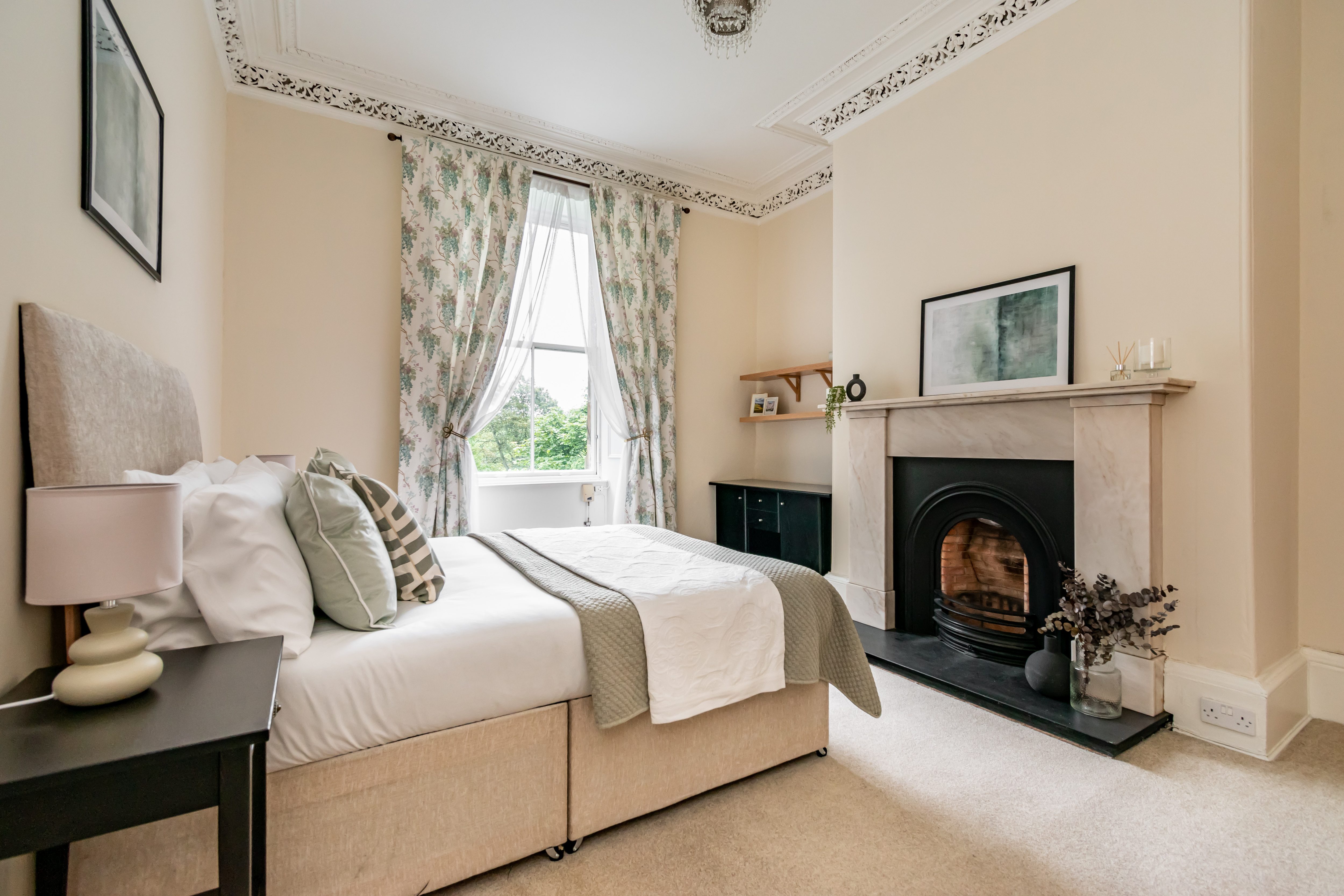 10/5 Meadow Place, Marchmont, Edinburgh, EH9 1JZ, photo 6