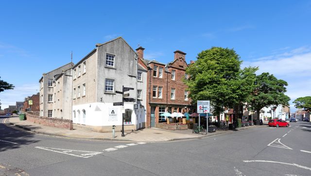 5 Quality Street, North Berwick