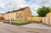 8 Hazel Drive, Bonnyrigg