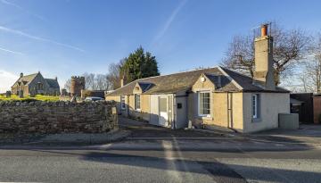 Kirkstyle Cottage A698, Kelso