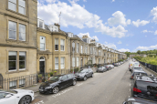 2A, Eildon Street, Inverleith, Edinburgh, EH3 5JU