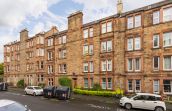 12 1F3 Springvalley Terrace, Edinburgh