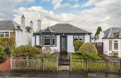 12 Corstorphine Bank Avenue, Edinburgh