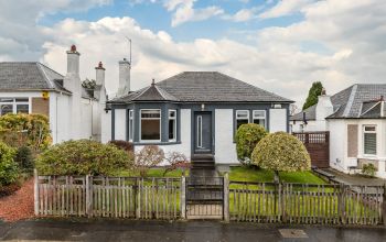 12 Corstorphine Bank Avenue, Edinburgh